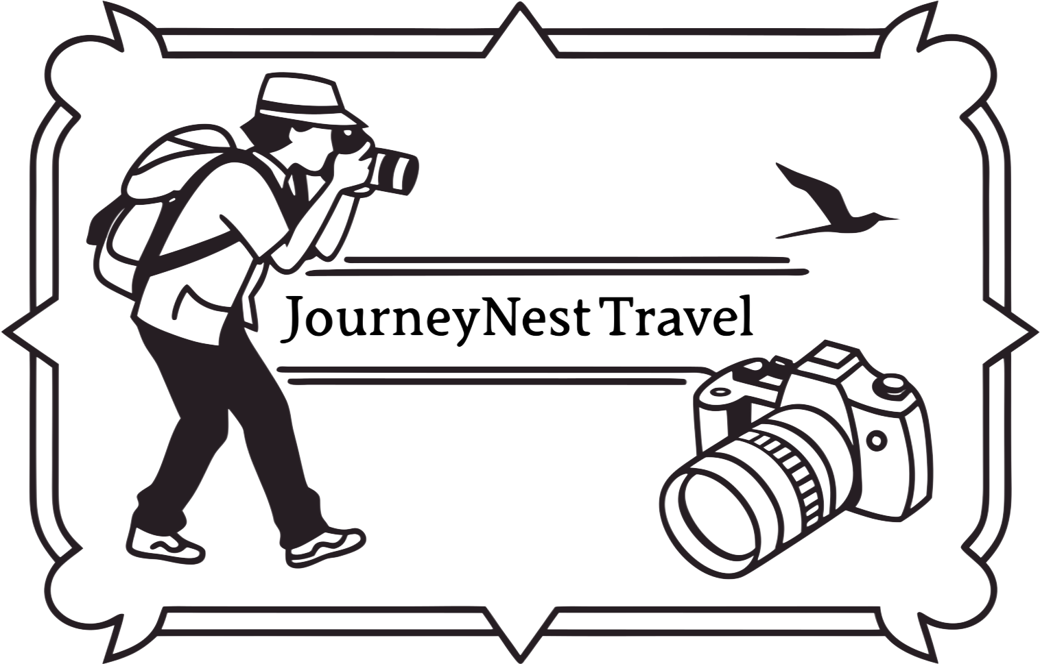 journeynesttravel.com