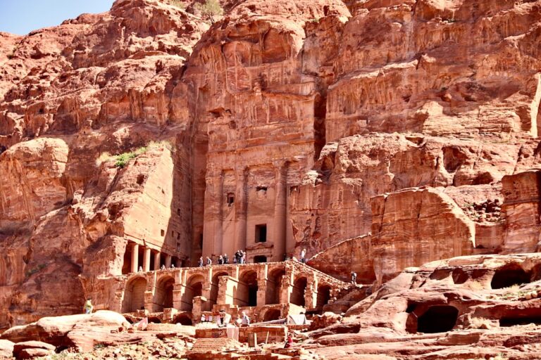 Hidden Gems Around the World You Must Visit Now